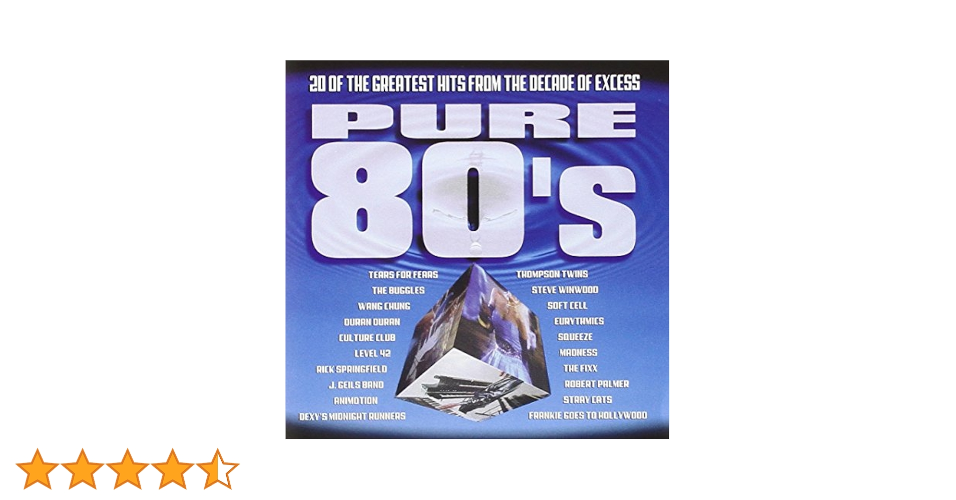 洋楽 Various  Artists    Cd 71ru1Uw817L._SY200_QL15_.jpg